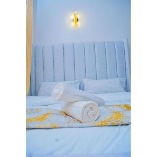 Parl oasis studio in fedha