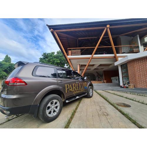 Parlezo by Kagum Hotels