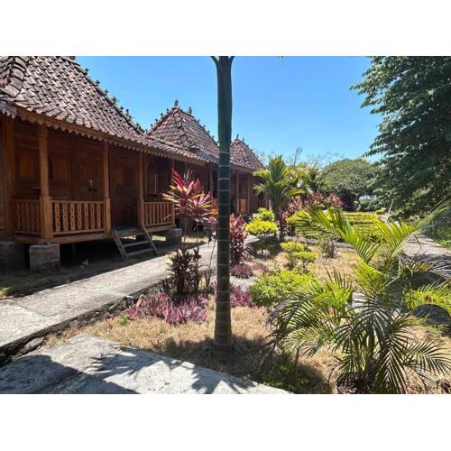 Parlezo Cottage Dintor