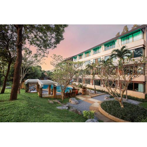 ปานเทล เขาใหญ่ Parntel KhaoYai