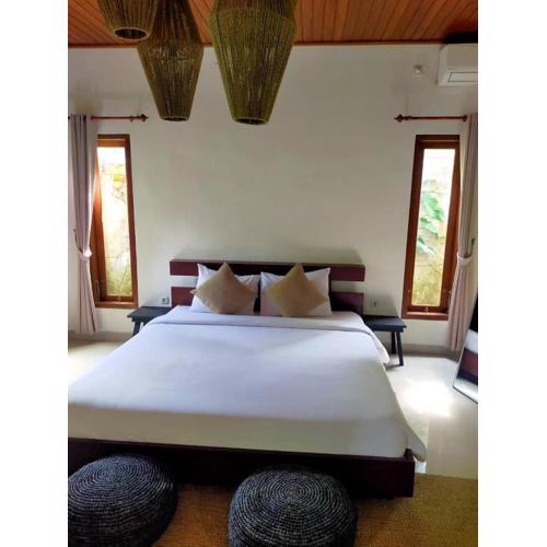 Parq Ubud 2 Bedroom