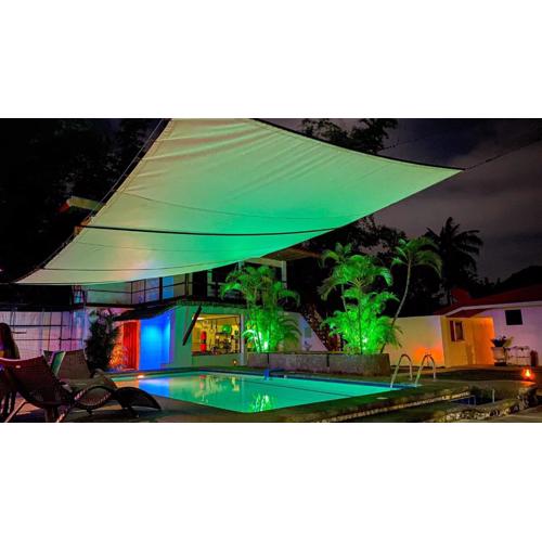 Parrot Resort Moalboal