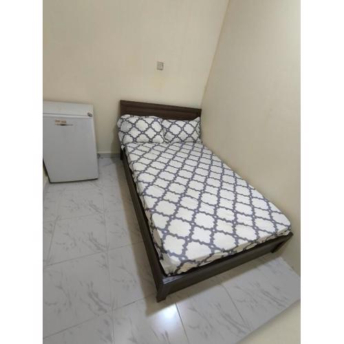 Partition for family