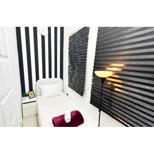 Partitioned Single Room in Al Barsha 1 Near Metro