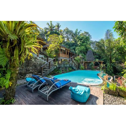 Parvati Retreat Villas