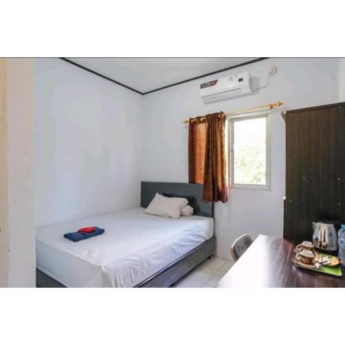 PAS Residence Sam Ratulangi Airport Mitra RedDoorz