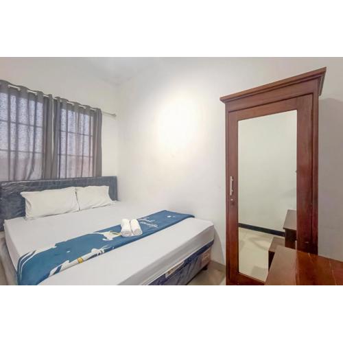 Pasadena House Semarang Mitra RedDoorz