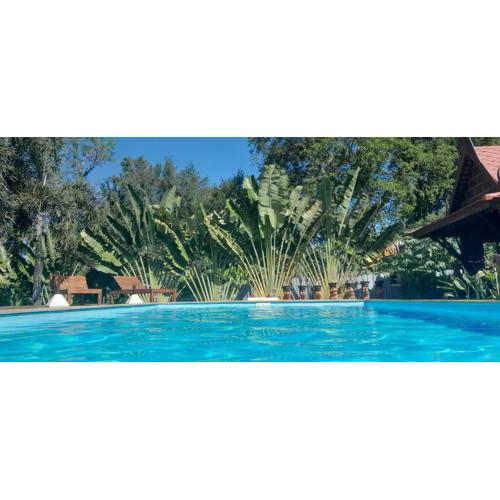 Pasak River House Home stay