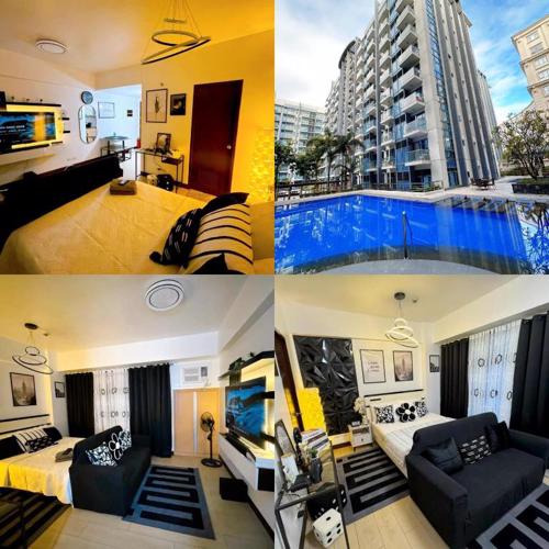 Pasay Airport Condotel by ASD