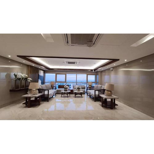 Pasay Coast Residences JCMJ