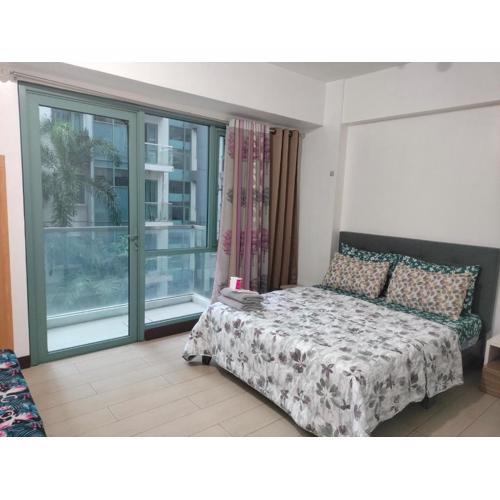 Pasay Condotel Near Airports