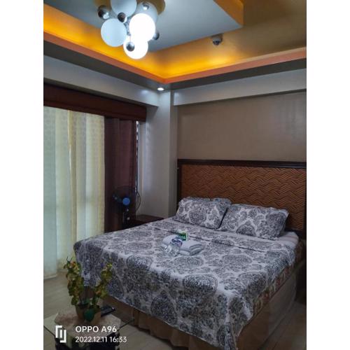 Pasay Condotel Near Resorts World & Airport