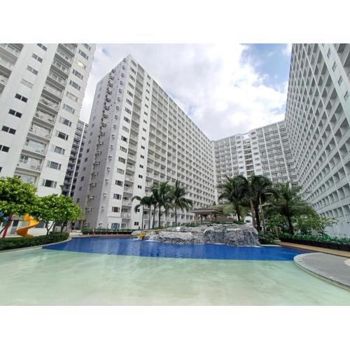 Pasay Mall of Asia Shore1 Residences Tower C2