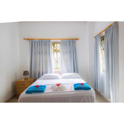 Pascalo Villa Apartment