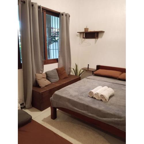 Pascoe's Units Siargao- Suites