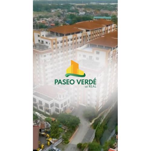 Paseo Verde at Real