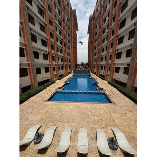 Paseo Verde at Real