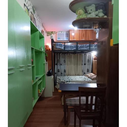 Paseo Verde Condominium