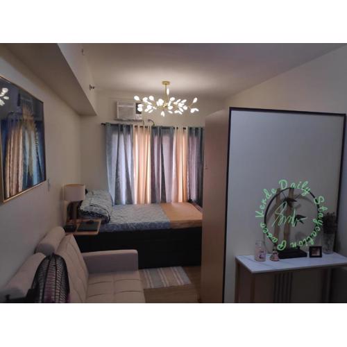 Paseo Verde Daily Staycation