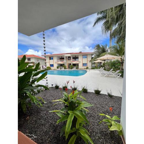 Paseos del Sol Beach and private pool