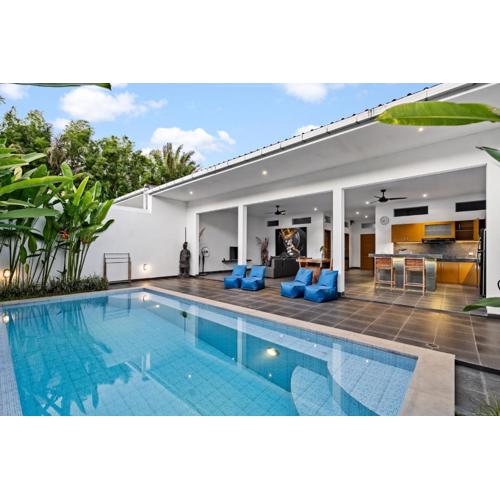 Pasha Villa by Betterplace