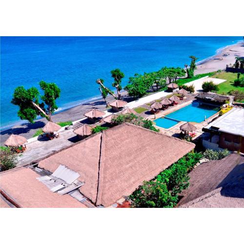 Pasific Beach Cottages