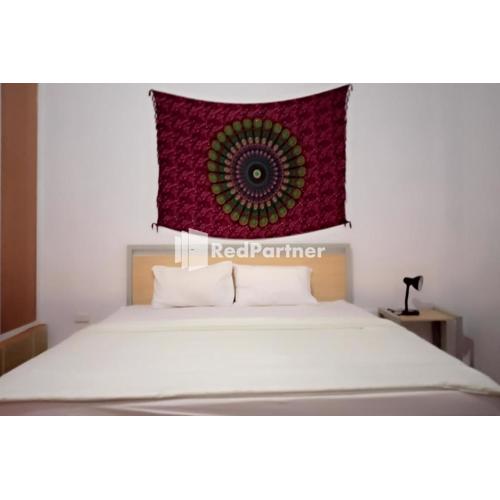 Pasifik Hotel Sabang Mitra RedDoorz