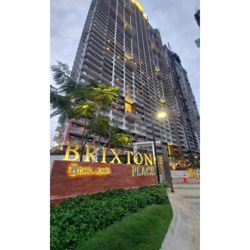 pasig city resort condo