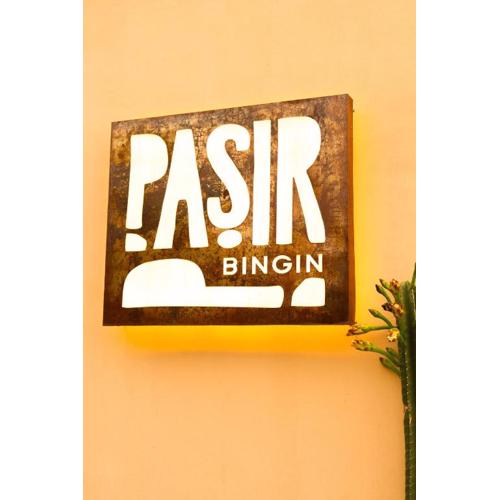 Pasir 1 - A stylish 2 bed duplex in Bingin w pool