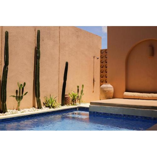 Pasir 2 - A stylish 2 bed villa in Bingin w pool