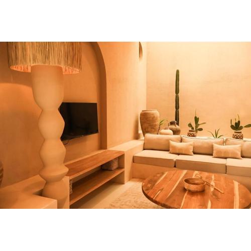 Pasir 4 - A stylish 2 bed villa in Bingin w pool