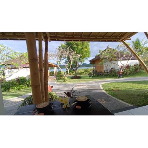 Pasir Putih Cottage - Menjangan