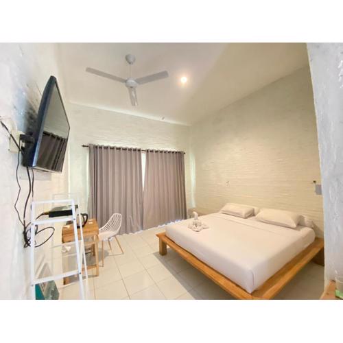 Pasir Putih resort & Cafe