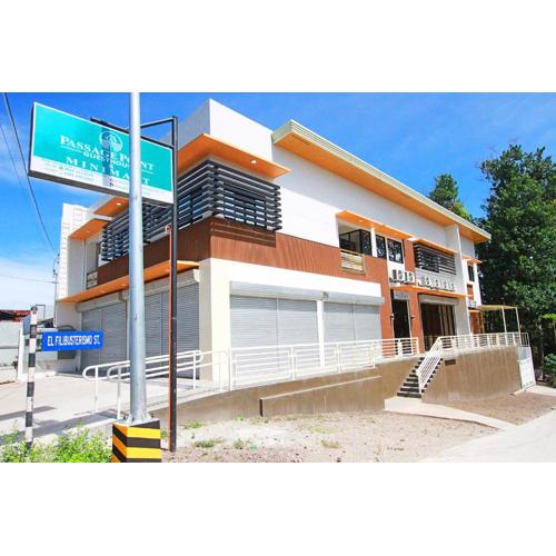 Passage Point Guest House