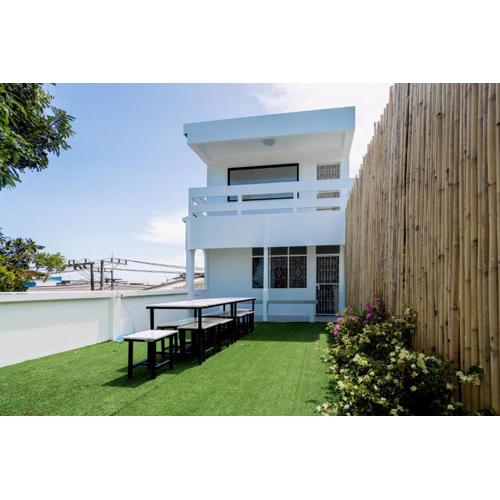 Passerby hostel samui