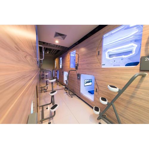 PassGo Digital Airport Hotel Bali