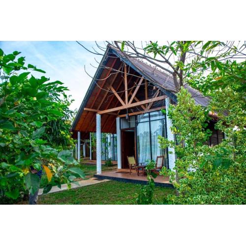 Passi Nature Villas Passikudah