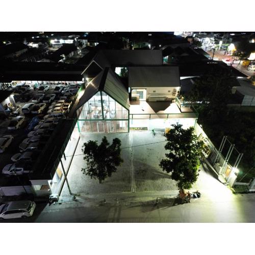 Passifika Sumbawa Guesthouse