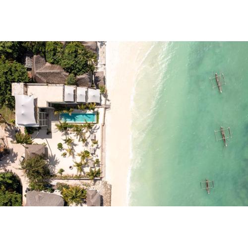 Passion Boutique Hotel Zanzibar - Adults Only