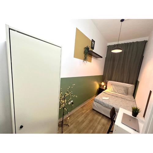 Passion Nest Room in Barsha Heights Tecom