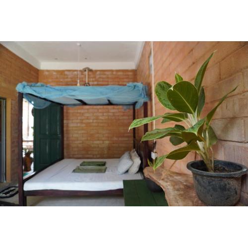 PASSIONFRUIT HOMESTAY