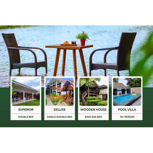 Pastela Doi Saket Villa & Spa