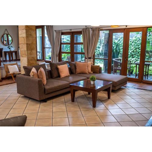 Pasteur Beautiful Luxury Home