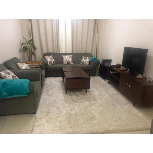 PASWELL'S HOMES 3 Bedroom Apartment at Greatwall Gardens