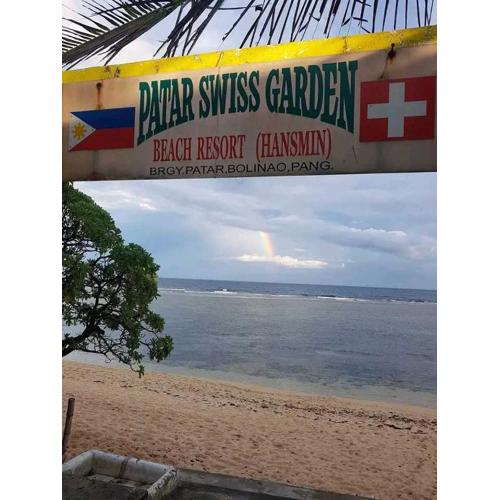 Patar Swiss garden resort