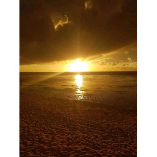 Patar Swiss garden resort
