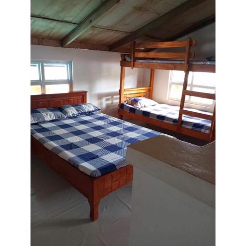 Patar Swiss garden resort