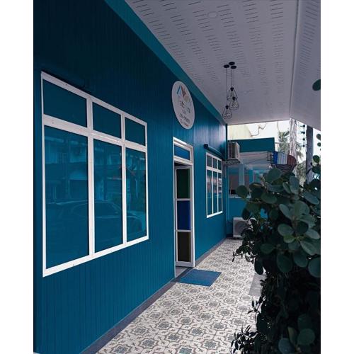 Patchara Home