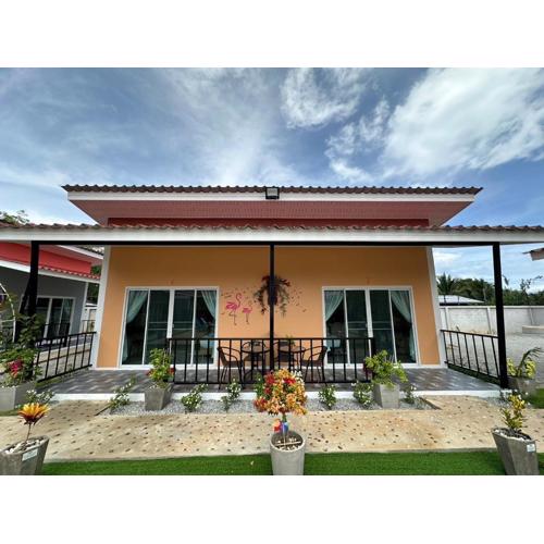 พัชรี รีสอร์ท ภูเก็ต Patcharee Resort Phuket