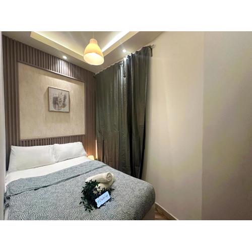 Pathfinder Partition Room in Barsha Heights Tecom